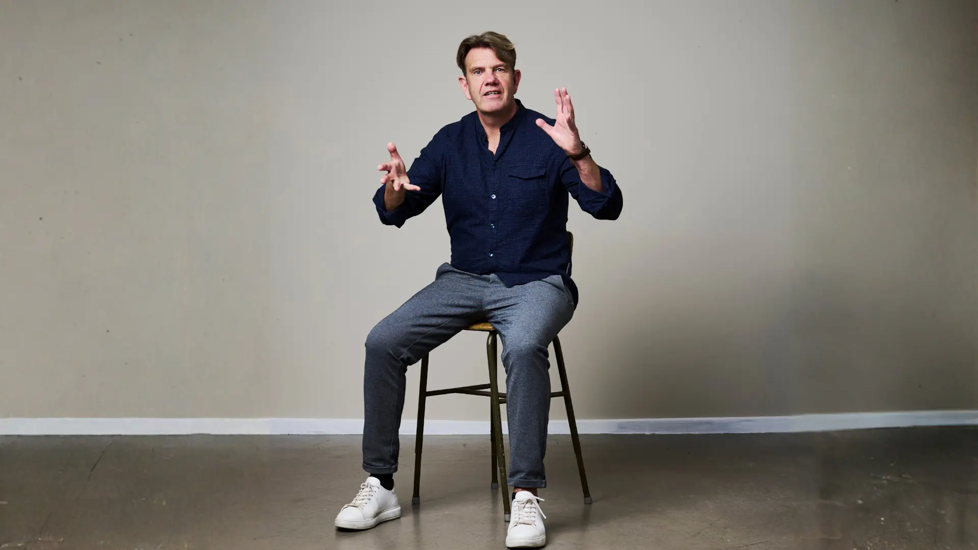 Simon Høegmark