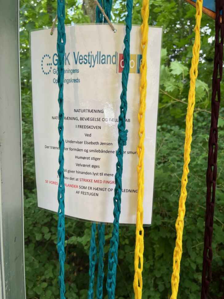 Naturtræning