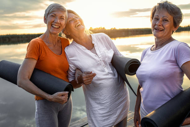 balance og stabilitet